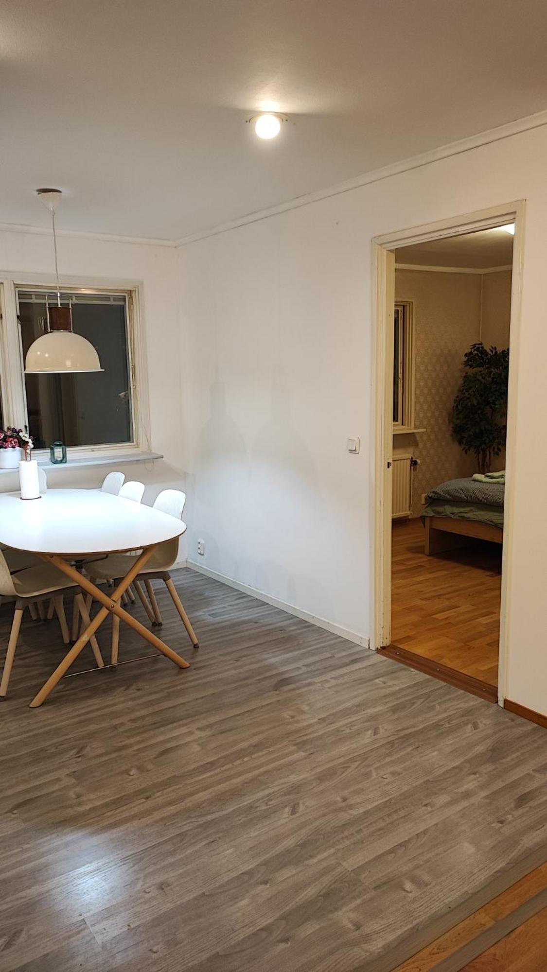 Sollenatuna Cozy & Spacial Apartment Sollentuna Exterior foto